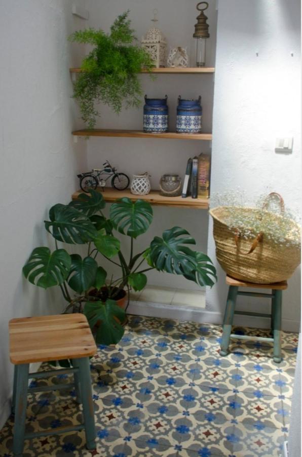 Apartamentos San Hiscio Tarifa Exterior foto